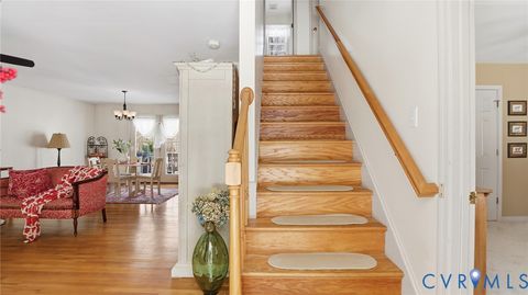 Tiny photo for 4372 Lynnecross Court, Powhatan, VA 23139 (MLS # 2603296)