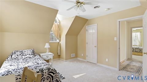 Tiny photo for 4372 Lynnecross Court, Powhatan, VA 23139 (MLS # 2603296)