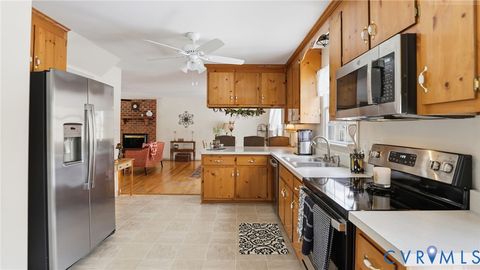 Tiny photo for 4372 Lynnecross Court, Powhatan, VA 23139 (MLS # 2603296)