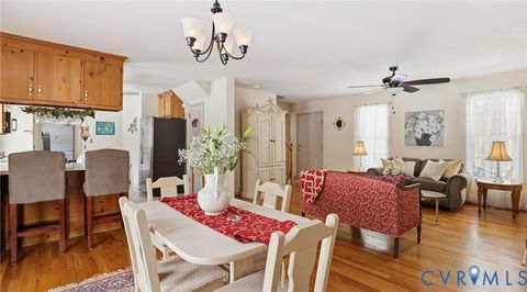 Tiny photo for 4372 Lynnecross Court, Powhatan, VA 23139 (MLS # 2603296)