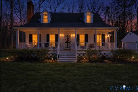 Tiny photo for 4372 Lynnecross Court, Powhatan, VA 23139 (MLS # 2603296)