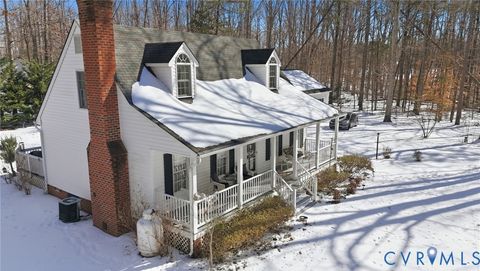 Tiny photo for 4372 Lynnecross Court, Powhatan, VA 23139 (MLS # 2603296)