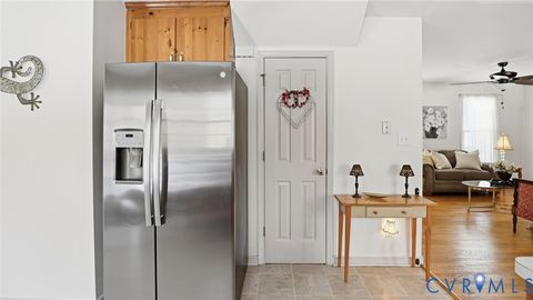 Tiny photo for 4372 Lynnecross Court, Powhatan, VA 23139 (MLS # 2603296)