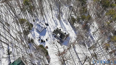 Tiny photo for 4372 Lynnecross Court, Powhatan, VA 23139 (MLS # 2603296)