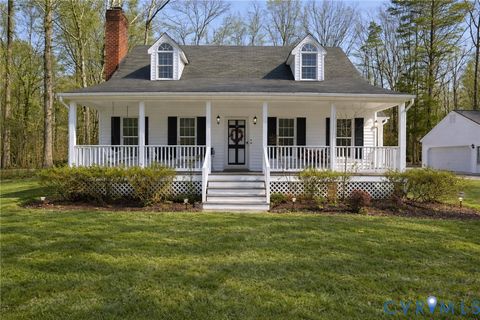 Photo of 4372 Lynnecross Court, Powhatan, VA 23139 (MLS # 2603296)