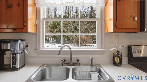 Tiny photo for 4372 Lynnecross Court, Powhatan, VA 23139 (MLS # 2603296)