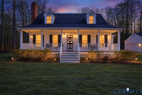 Tiny photo for 4372 Lynnecross Court, Powhatan, VA 23139 (MLS # 2603296)