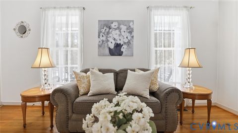 Tiny photo for 4372 Lynnecross Court, Powhatan, VA 23139 (MLS # 2603296)