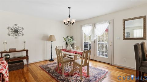 Tiny photo for 4372 Lynnecross Court, Powhatan, VA 23139 (MLS # 2603296)