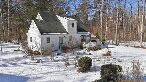 Tiny photo for 4372 Lynnecross Court, Powhatan, VA 23139 (MLS # 2603296)