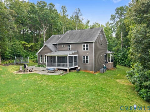 Tiny photo for 1706 Bridgewater Bluff, Goochland, VA 23102 (MLS # 2617684)