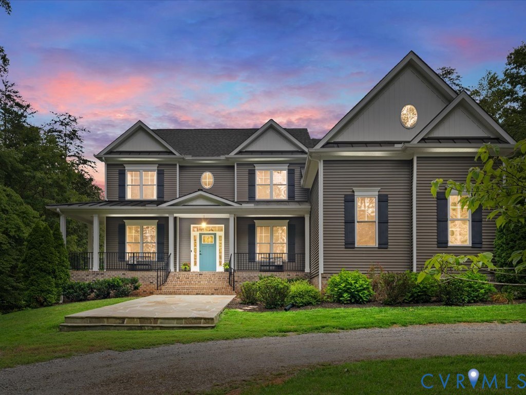 1706 Bridgewater Bluff, Goochland, VA, 23102