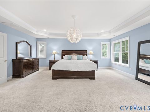 Tiny photo for 1706 Bridgewater Bluff, Goochland, VA 23102 (MLS # 2617684)