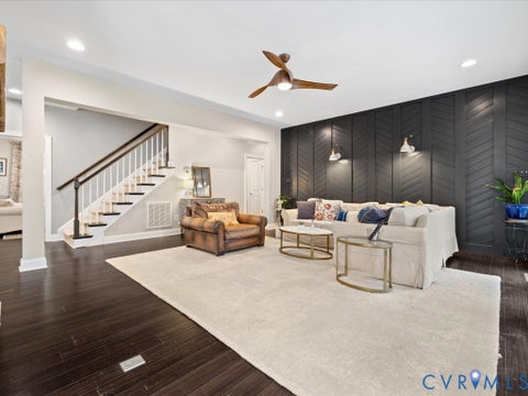 Tiny photo for 1706 Bridgewater Bluff, Goochland, VA 23102 (MLS # 2617684)
