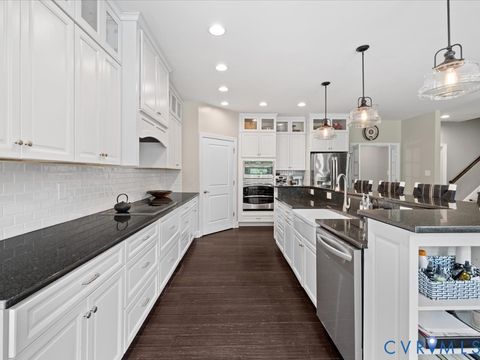 Tiny photo for 1706 Bridgewater Bluff, Goochland, VA 23102 (MLS # 2617684)