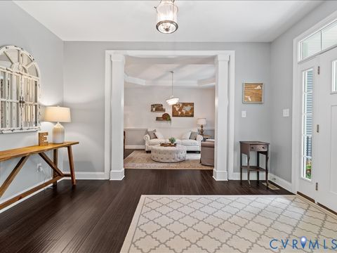 Tiny photo for 1706 Bridgewater Bluff, Goochland, VA 23102 (MLS # 2617684)