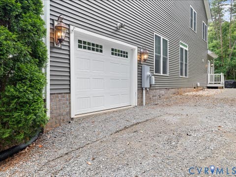 Tiny photo for 1706 Bridgewater Bluff, Goochland, VA 23102 (MLS # 2617684)