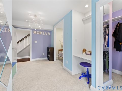 Tiny photo for 1706 Bridgewater Bluff, Goochland, VA 23102 (MLS # 2617684)