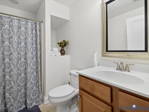 Tiny photo for 1706 Bridgewater Bluff, Goochland, VA 23102 (MLS # 2617684)