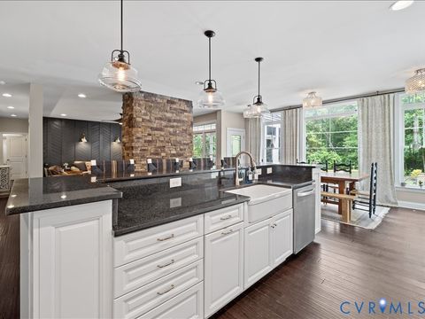 Tiny photo for 1706 Bridgewater Bluff, Goochland, VA 23102 (MLS # 2617684)