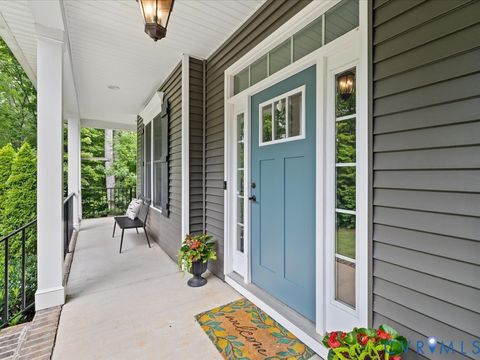 Tiny photo for 1706 Bridgewater Bluff, Goochland, VA 23102 (MLS # 2617684)