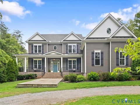 Tiny photo for 1706 Bridgewater Bluff, Goochland, VA 23102 (MLS # 2617684)