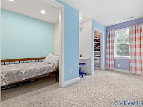 Tiny photo for 1706 Bridgewater Bluff, Goochland, VA 23102 (MLS # 2617684)