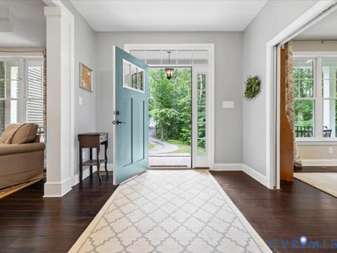 Tiny photo for 1706 Bridgewater Bluff, Goochland, VA 23102 (MLS # 2617684)