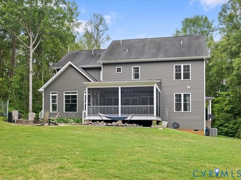 Tiny photo for 1706 Bridgewater Bluff, Goochland, VA 23102 (MLS # 2617684)