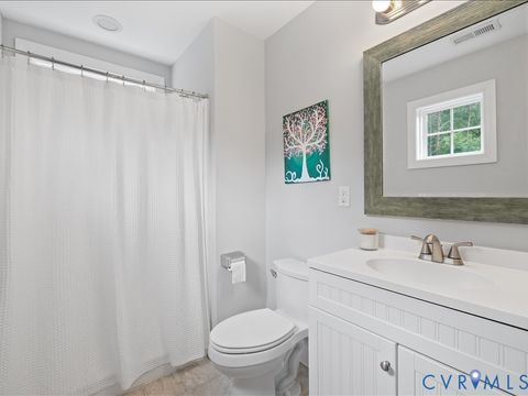 Tiny photo for 1706 Bridgewater Bluff, Goochland, VA 23102 (MLS # 2617684)