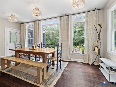 Tiny photo for 1706 Bridgewater Bluff, Goochland, VA 23102 (MLS # 2617684)