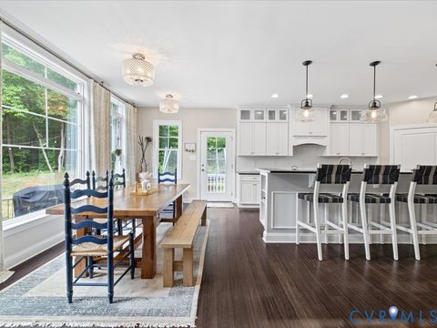 Tiny photo for 1706 Bridgewater Bluff, Goochland, VA 23102 (MLS # 2617684)