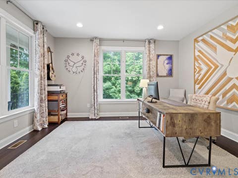 Tiny photo for 1706 Bridgewater Bluff, Goochland, VA 23102 (MLS # 2617684)