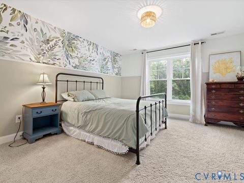 Tiny photo for 1706 Bridgewater Bluff, Goochland, VA 23102 (MLS # 2617684)