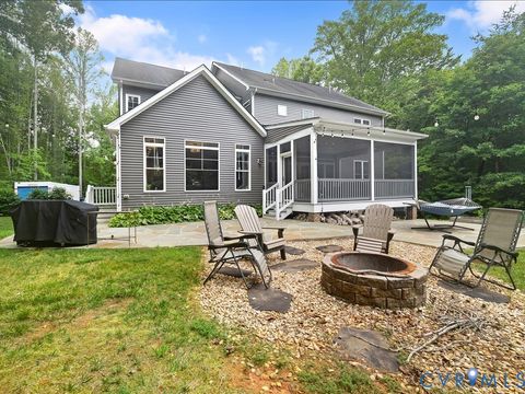 Tiny photo for 1706 Bridgewater Bluff, Goochland, VA 23102 (MLS # 2617684)