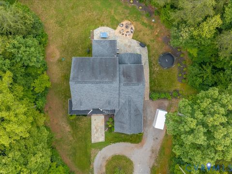 Tiny photo for 1706 Bridgewater Bluff, Goochland, VA 23102 (MLS # 2617684)