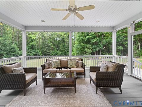 Tiny photo for 1706 Bridgewater Bluff, Goochland, VA 23102 (MLS # 2617684)