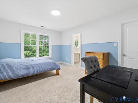 Tiny photo for 1706 Bridgewater Bluff, Goochland, VA 23102 (MLS # 2617684)