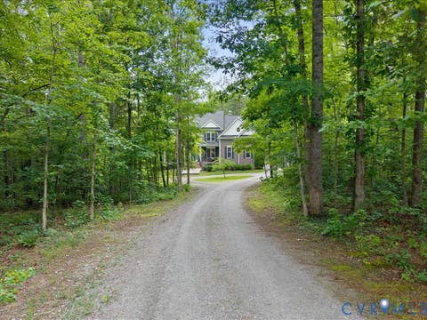 Tiny photo for 1706 Bridgewater Bluff, Goochland, VA 23102 (MLS # 2617684)