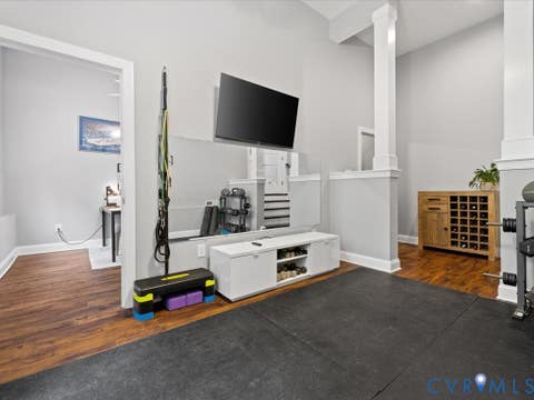Tiny photo for 1706 Bridgewater Bluff, Goochland, VA 23102 (MLS # 2617684)
