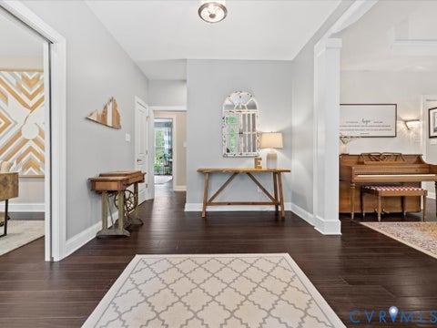 Tiny photo for 1706 Bridgewater Bluff, Goochland, VA 23102 (MLS # 2617684)
