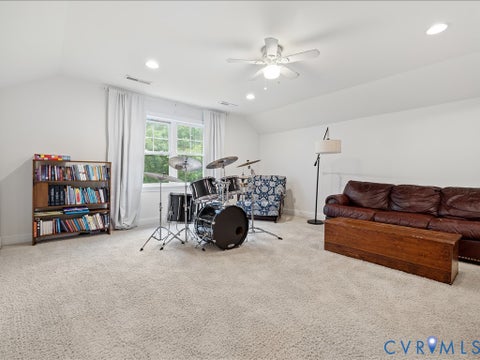 Tiny photo for 1706 Bridgewater Bluff, Goochland, VA 23102 (MLS # 2617684)