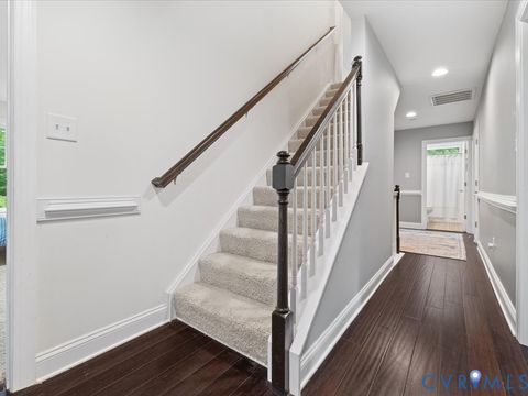 Tiny photo for 1706 Bridgewater Bluff, Goochland, VA 23102 (MLS # 2617684)