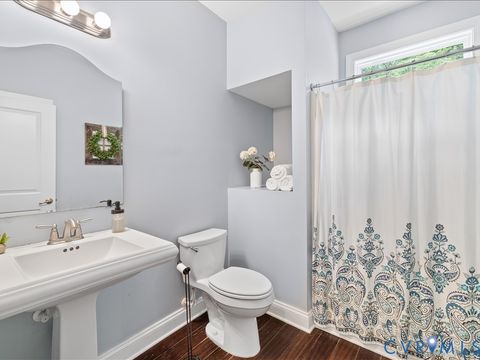Tiny photo for 1706 Bridgewater Bluff, Goochland, VA 23102 (MLS # 2617684)