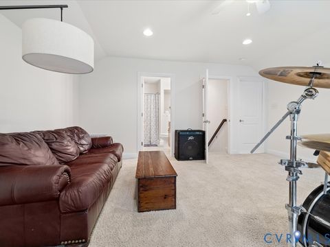 Tiny photo for 1706 Bridgewater Bluff, Goochland, VA 23102 (MLS # 2617684)