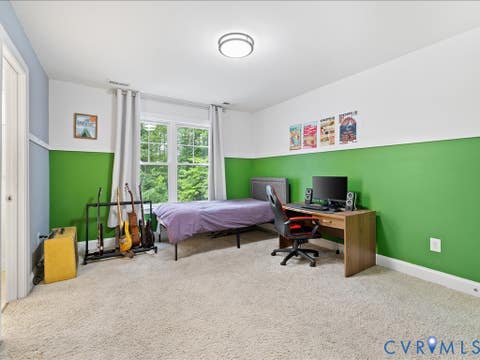 Tiny photo for 1706 Bridgewater Bluff, Goochland, VA 23102 (MLS # 2617684)