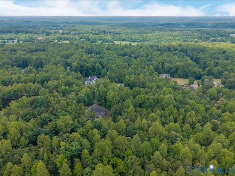 Tiny photo for 1706 Bridgewater Bluff, Goochland, VA 23102 (MLS # 2617684)