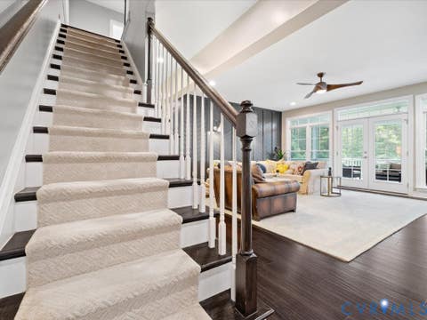 Tiny photo for 1706 Bridgewater Bluff, Goochland, VA 23102 (MLS # 2617684)