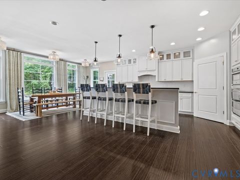 Tiny photo for 1706 Bridgewater Bluff, Goochland, VA 23102 (MLS # 2617684)