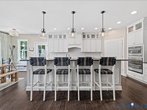Tiny photo for 1706 Bridgewater Bluff, Goochland, VA 23102 (MLS # 2617684)